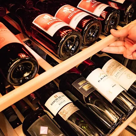 Hotel Nikii Boutique