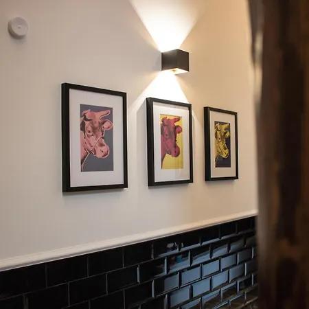 فندق Nikii Boutique 3*