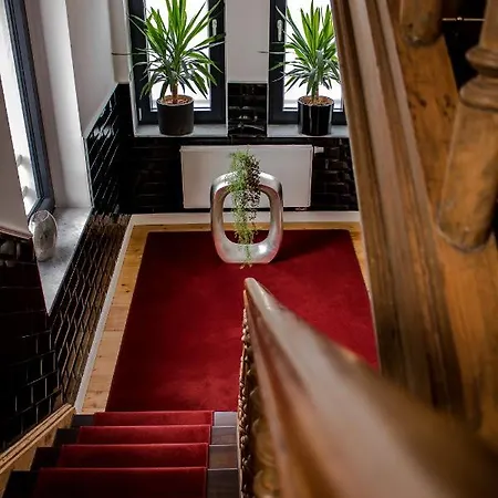 Hotel Nikii Boutique