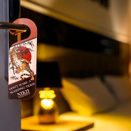 Nikii Boutique Leverkusen