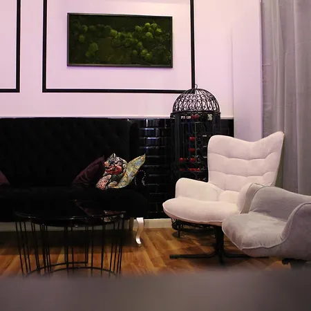 Hotel Nikii Boutique Leverkusen