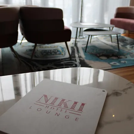 Nikii Boutique Leverkusen