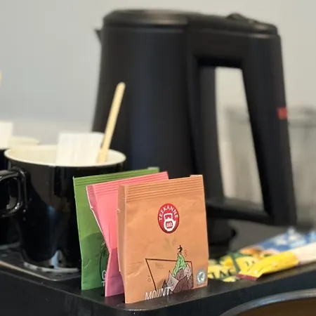 Nikii Boutique Hotel 3*