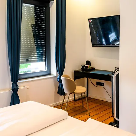 Nikii Boutique 3* Λεβερκούζεν