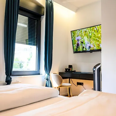 Nikii Boutique Hotel