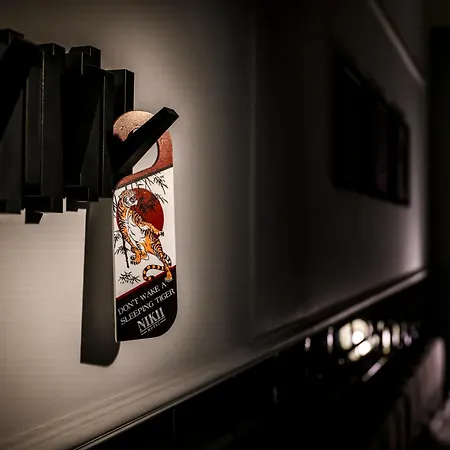 Hotel Nikii Boutique 3*