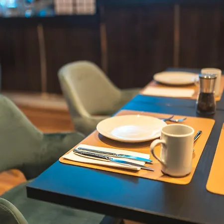 Nikii Boutique Hotel 3*