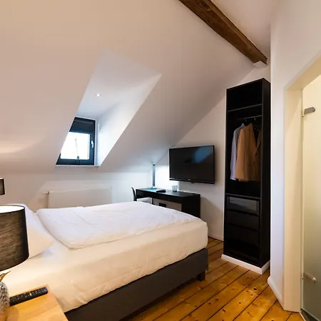 Hotel Nikii Boutique 3*