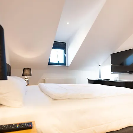 Hotel Nikii Boutique 3*