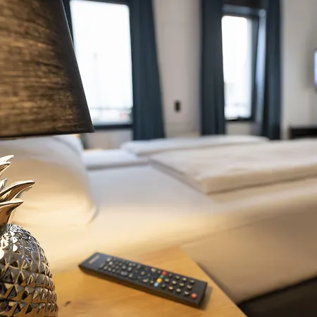 Nikii Boutique Hotel 3*