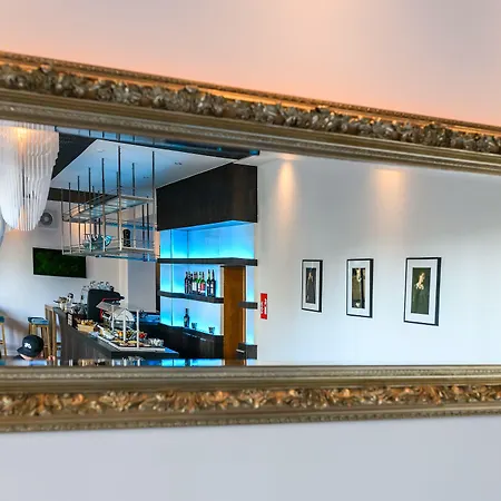 Ξενοδοχείο Nikii Boutique Λεβερκούζεν