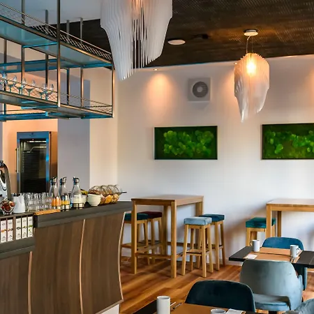 Hotel Nikii Boutique Leverkusen