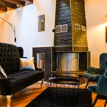 Nikii Boutique Hotel