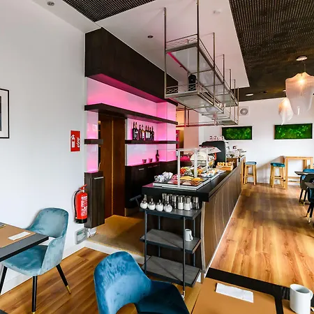 Nikii Boutique Hotel