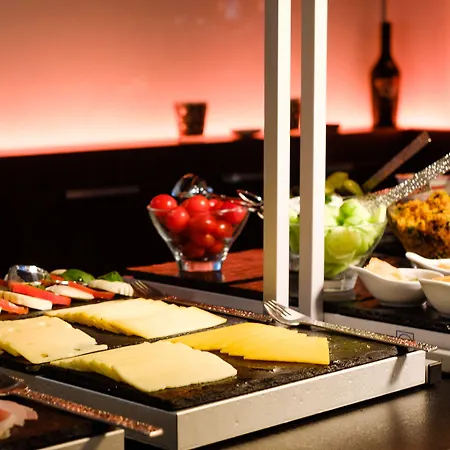 Nikii Boutique Hotel Leverkusen