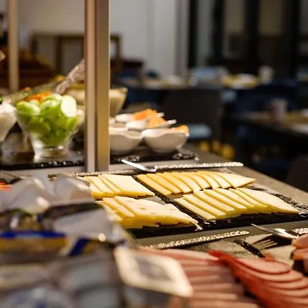 Nikii Boutique Hotel Leverkusen