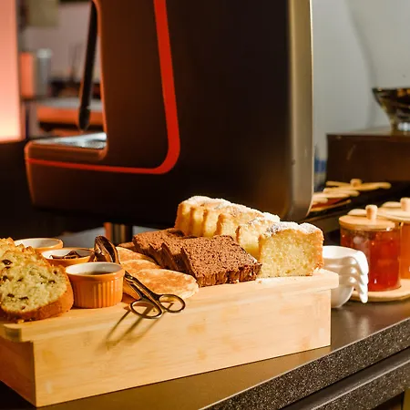 Nikii Boutique 3* Leverkusen