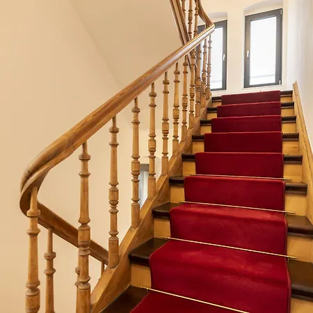 Hotel Nikii Boutique