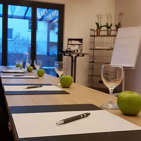 Nikii Boutique Hotel Leverkusen