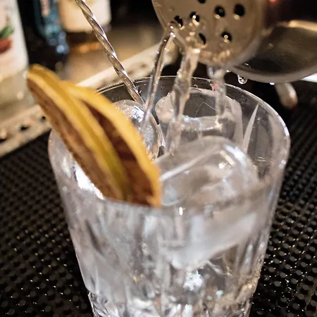 Nikii Boutique 3* לברקוסן