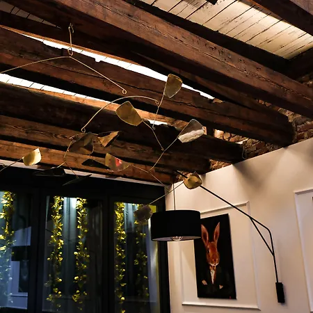 Nikii Boutique فندق ليفركوزن