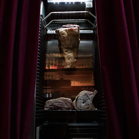 Nikii Boutique 3* Leverkusen