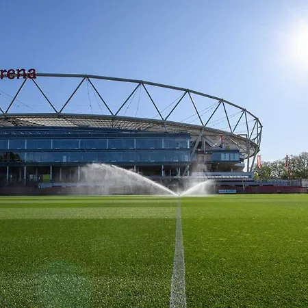 Nikii Boutique Hotel 3*