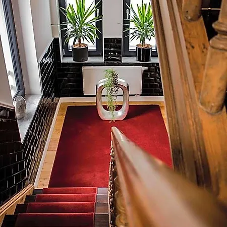 Nikii Boutique Hotel 3*