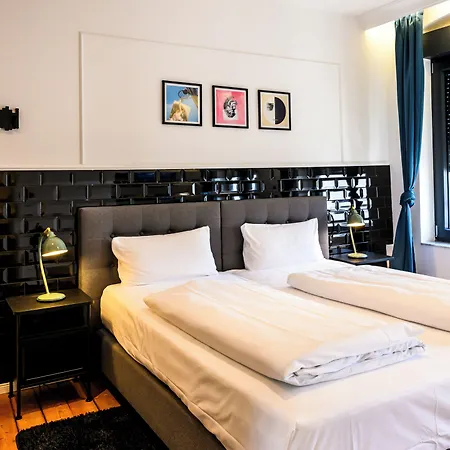 Ξενοδοχείο Nikii Boutique 3*