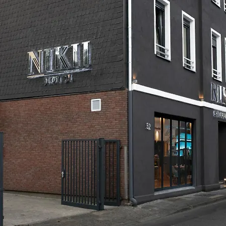Nikii Boutique Leverkusen
