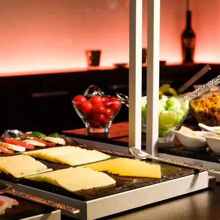 Nikii Boutique 3* Leverkusen