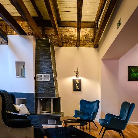 Hotel Nikii Boutique