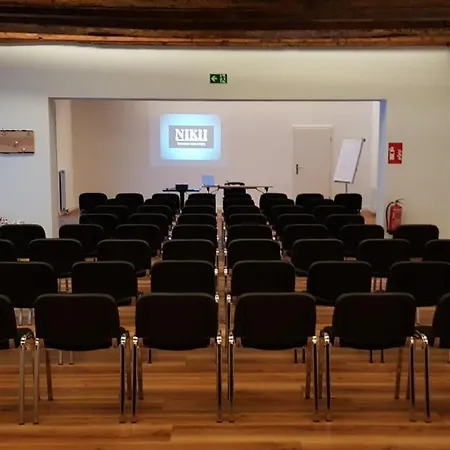 Nikii Boutique Hotel
