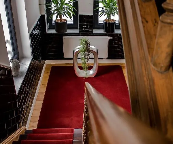 Hotel Nikii Boutique