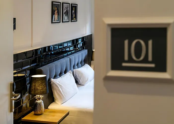 Nikii Boutique Leverkusen