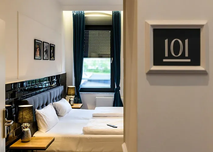 Nikii Boutique Leverkusen