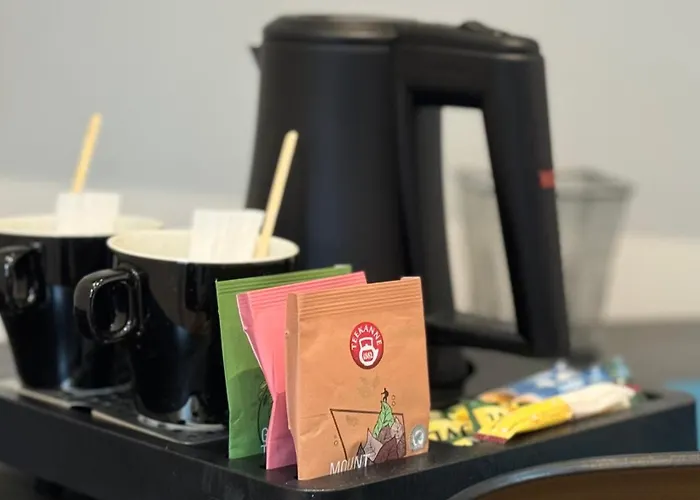 Nikii Boutique מלון 3*