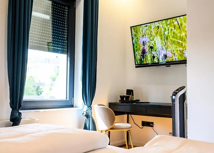 Nikii Boutique מלון