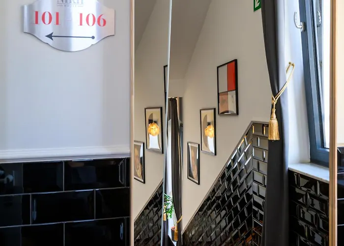 Nikii Boutique Hotel 3*