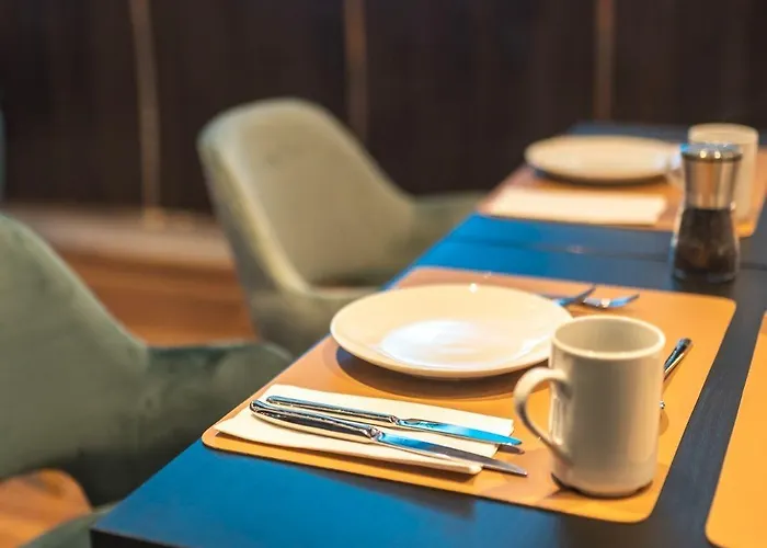 Nikii Boutique Hotel 3*