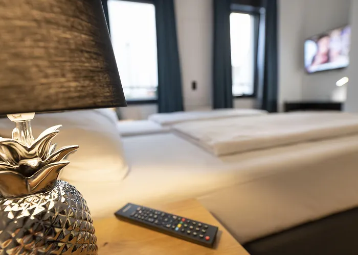 Nikii Boutique Hotel 3*