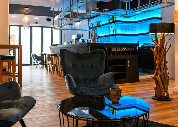 Hotel Nikii Boutique