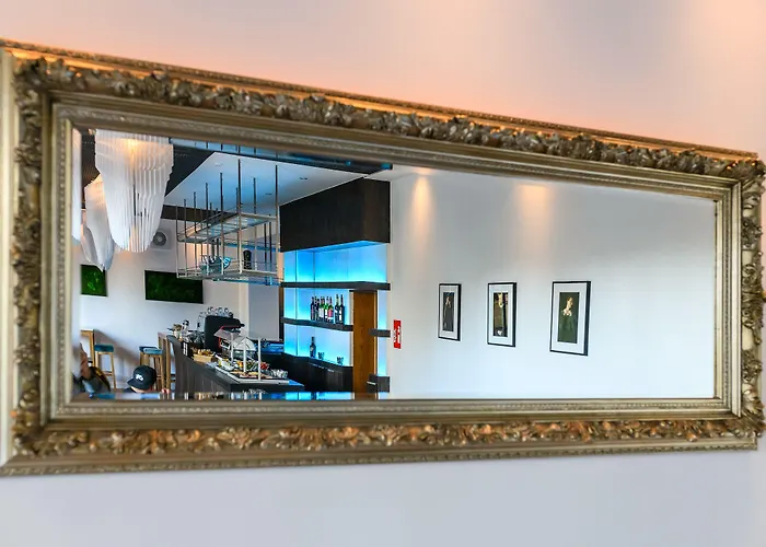 Hotel Nikii Boutique Leverkusen