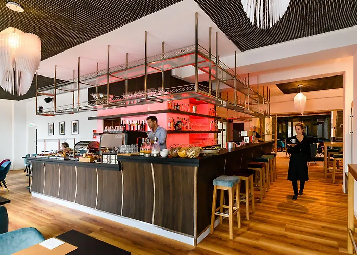 Hotel Nikii Boutique