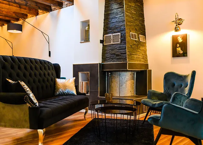 Nikii Boutique Hotel