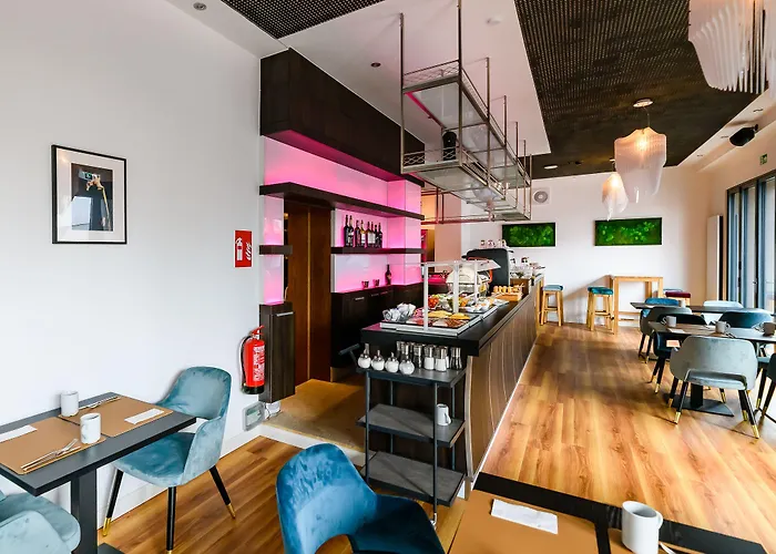 Nikii Boutique Hotel