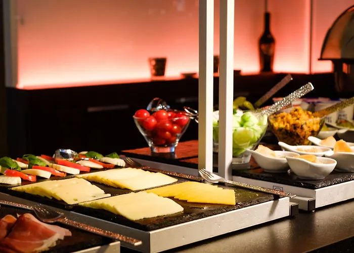 Nikii Boutique Hotel Leverkusen