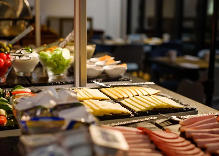 Nikii Boutique מלון לברקוסן