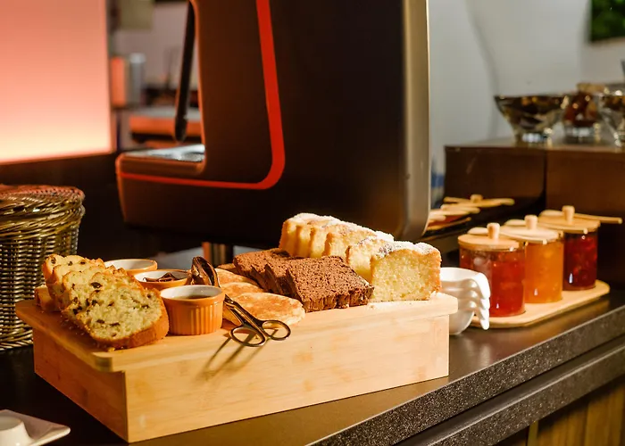 Nikii Boutique 3* Leverkusen