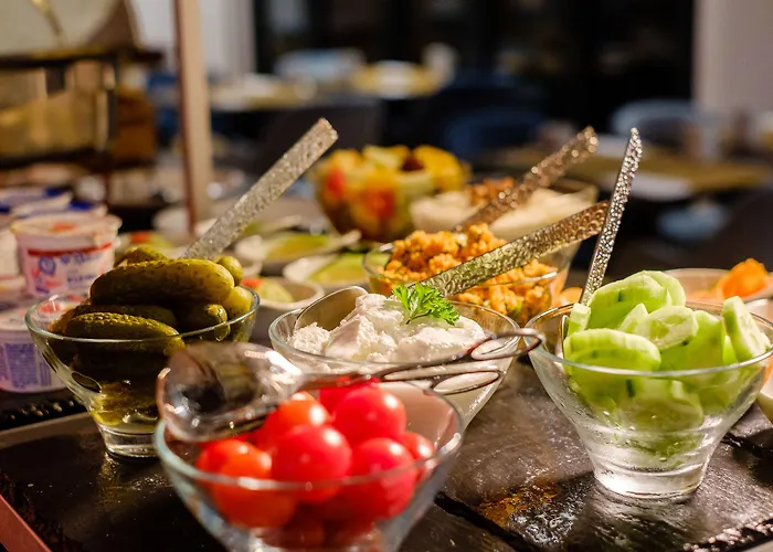 Nikii Boutique מלון 3*